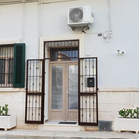B&B Imbriani 24 ノーチ エクステリア 写真
