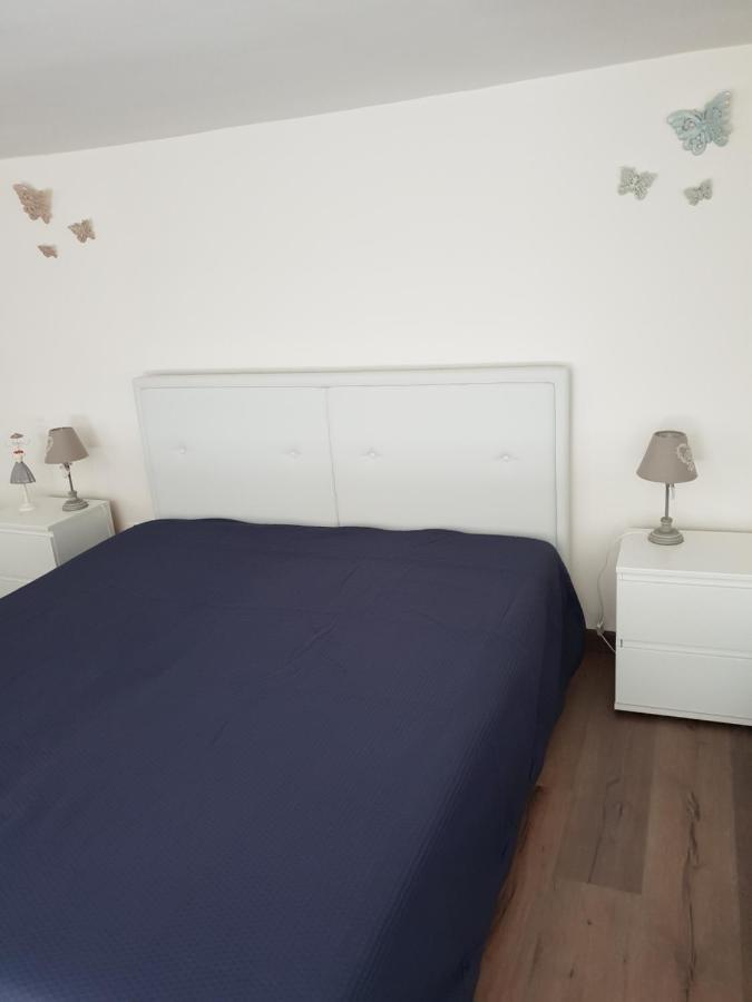B&B Imbriani 24 ノーチ エクステリア 写真