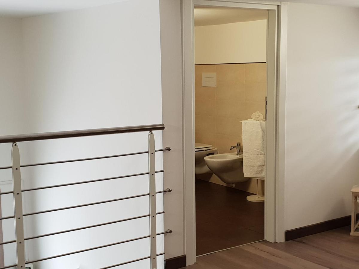 B&B Imbriani 24 ノーチ エクステリア 写真