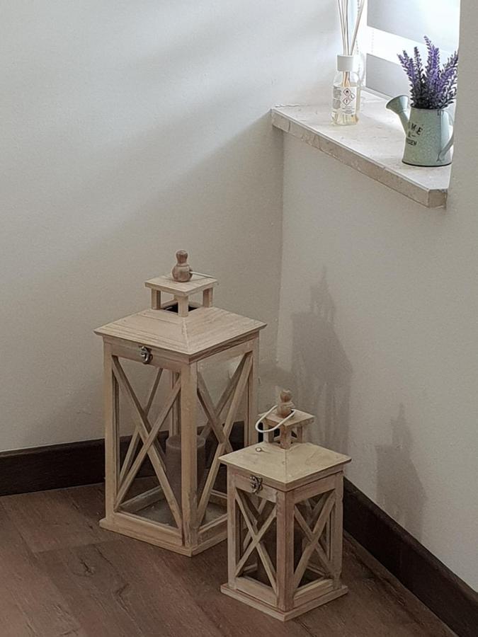 B&B Imbriani 24 ノーチ エクステリア 写真