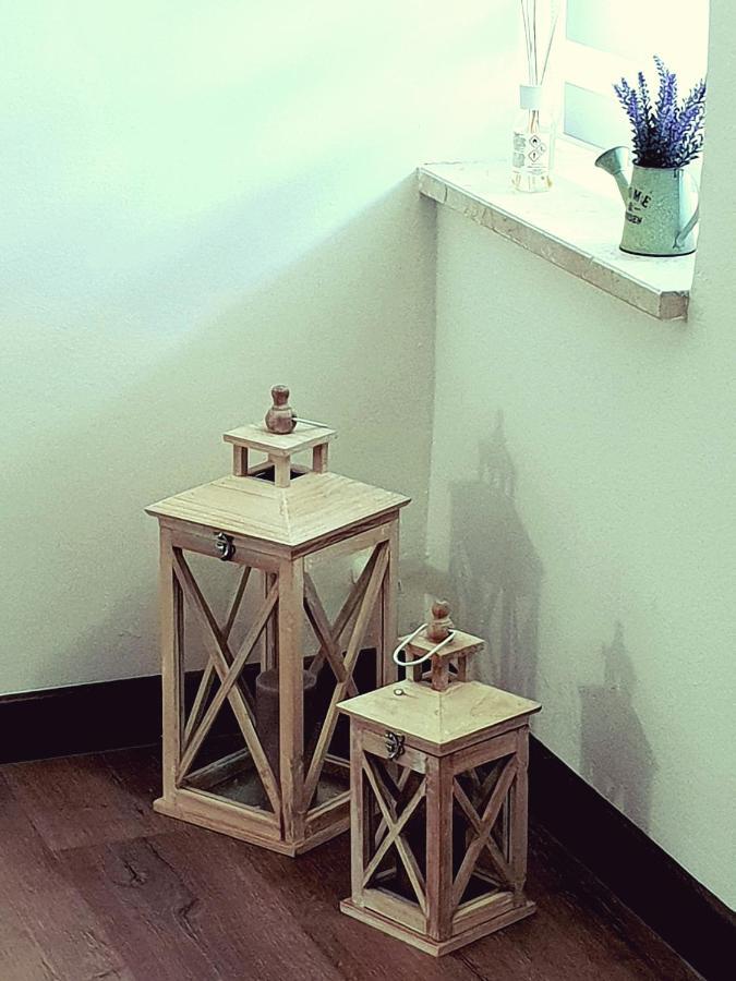 B&B Imbriani 24 ノーチ エクステリア 写真