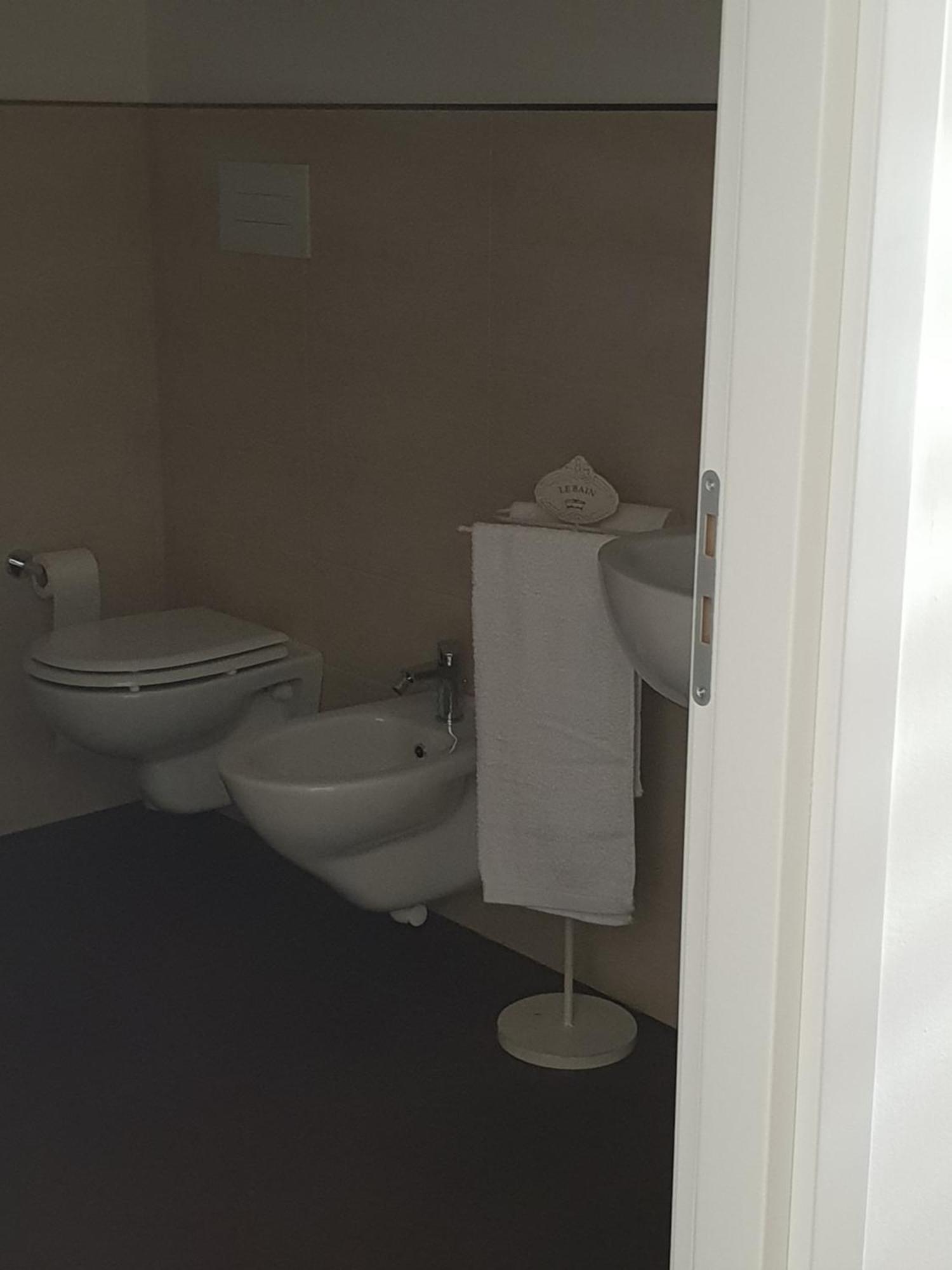 B&B Imbriani 24 ノーチ エクステリア 写真