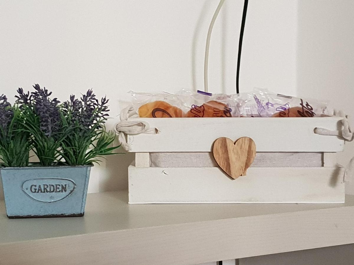 B&B Imbriani 24 ノーチ エクステリア 写真